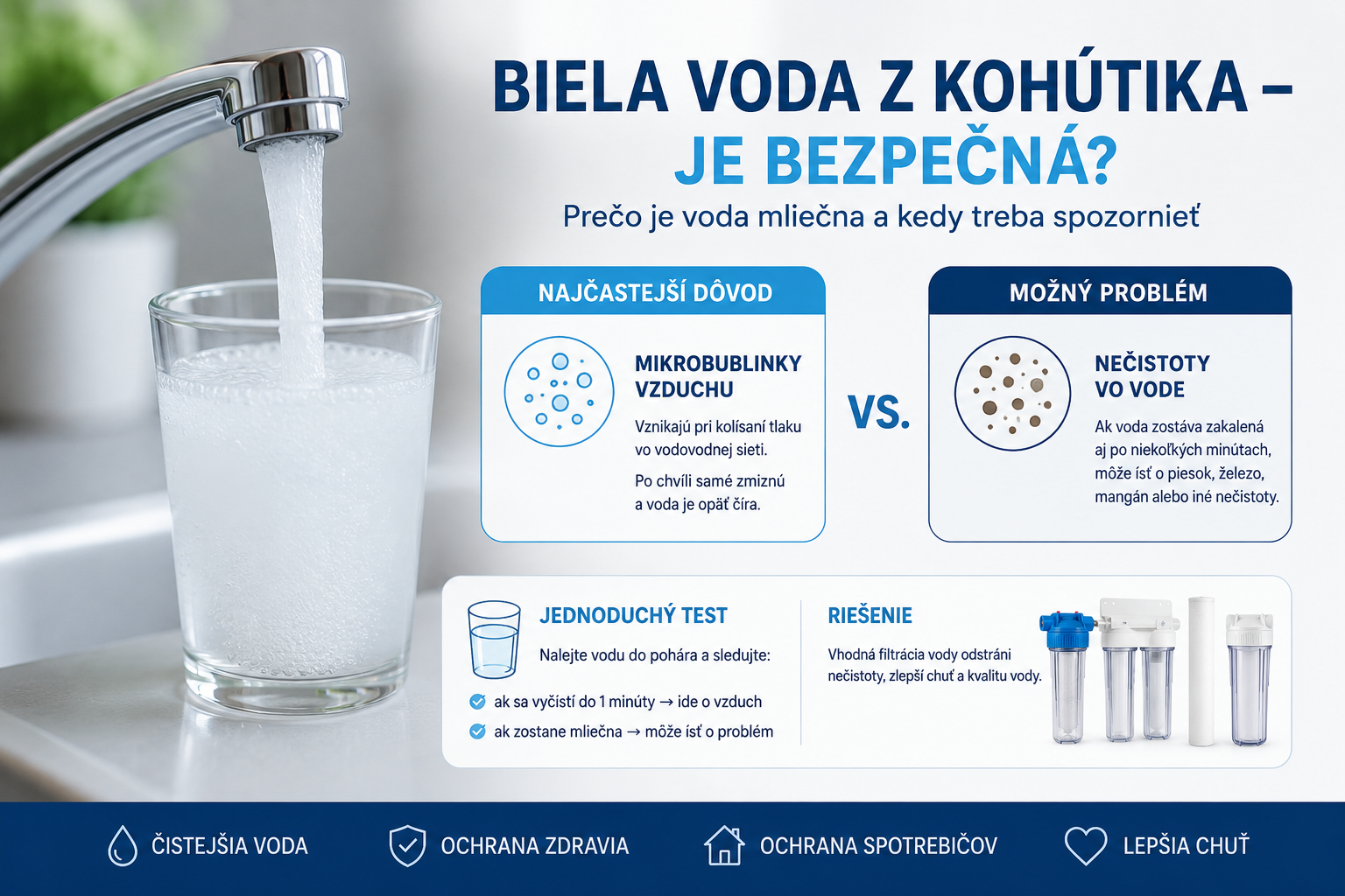 biela voda